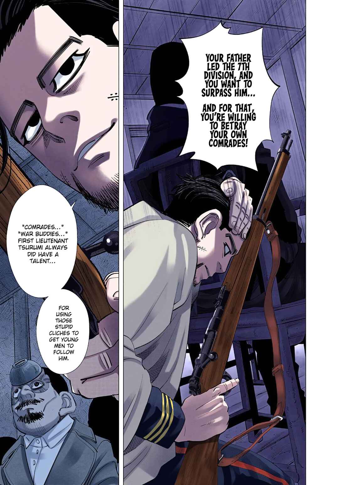 Chapter 78 - Page 11