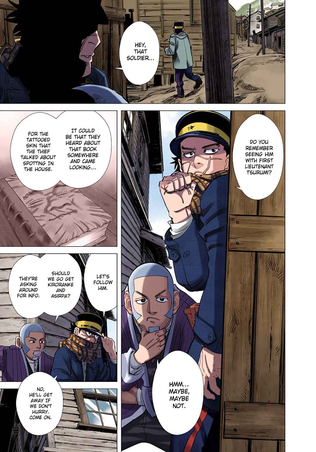 Chapter 78 - Page 3