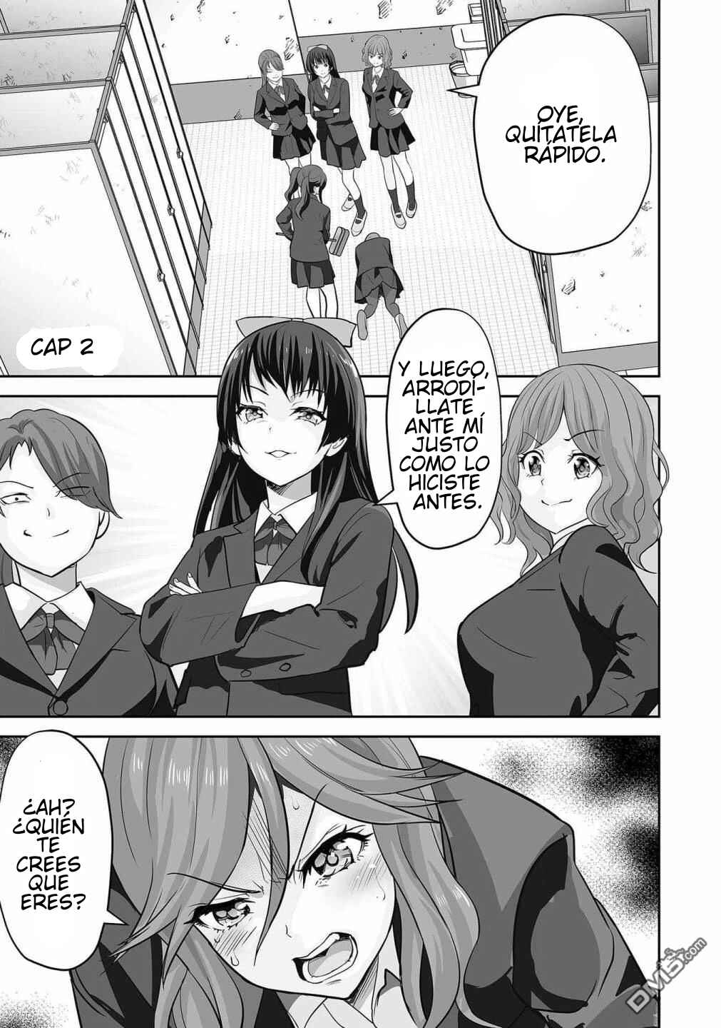 Chapter 2 - Page 3