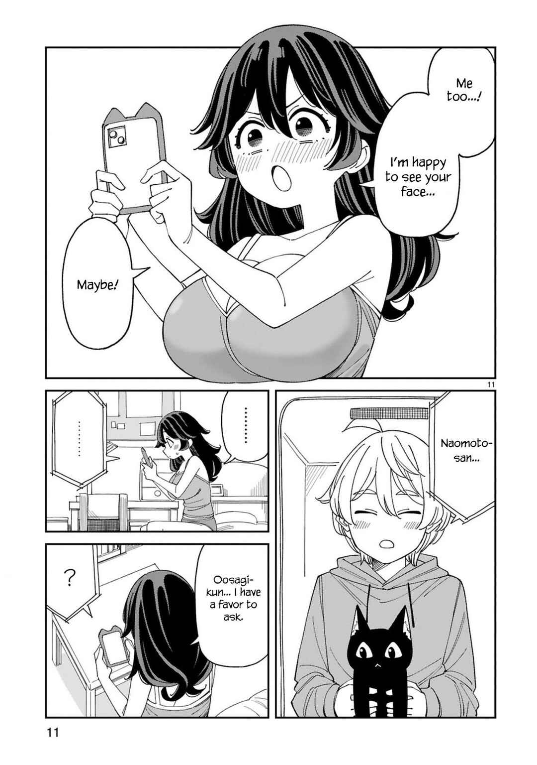 Chapter 5 - Page 12