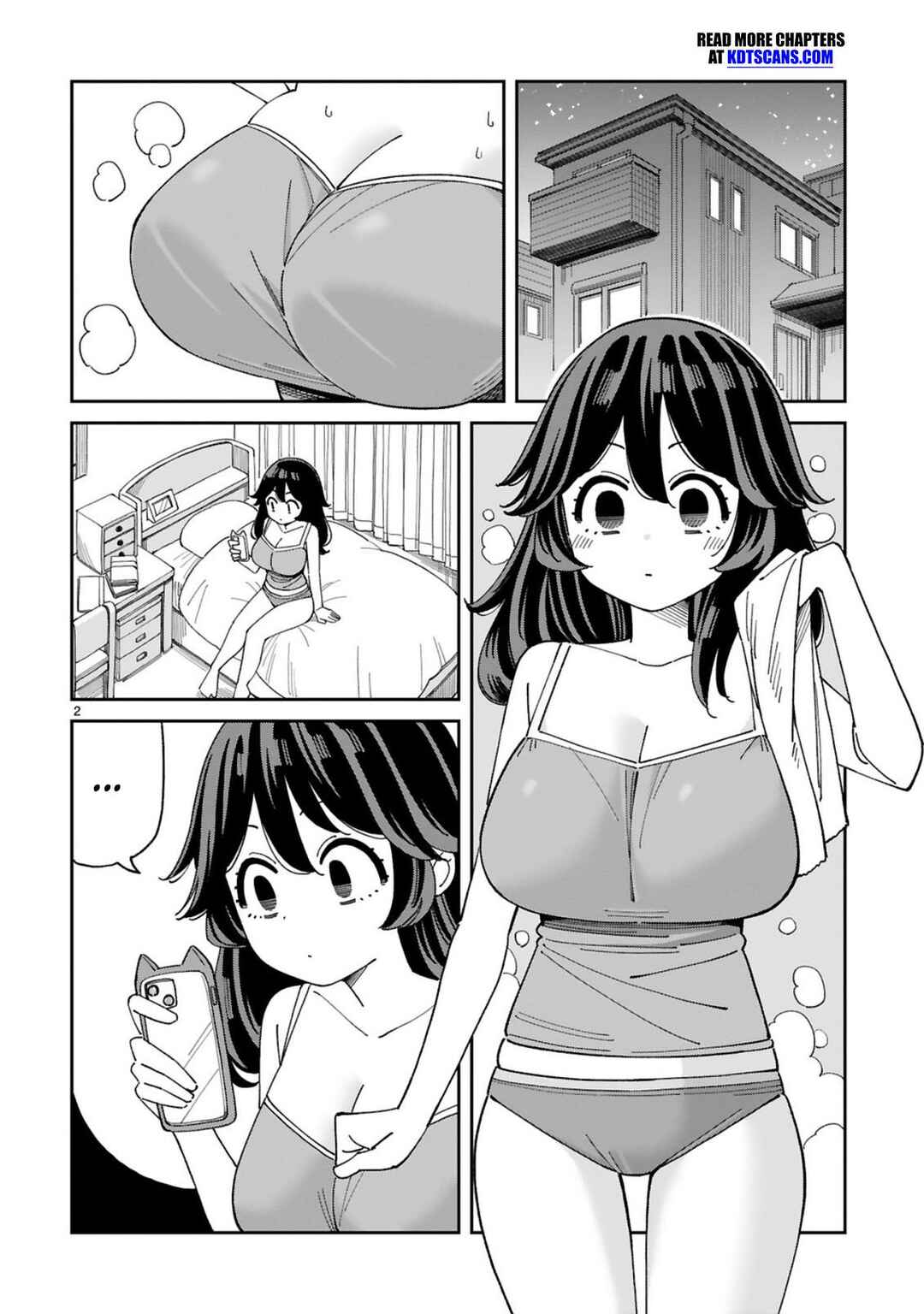 Chapter 5 - Page 3