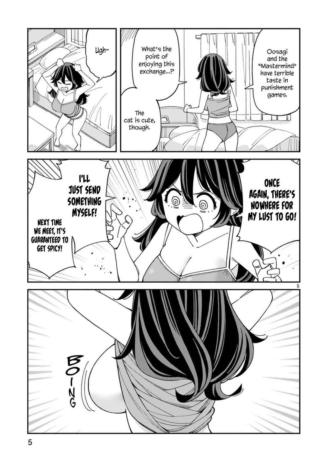 Chapter 5 - Page 6