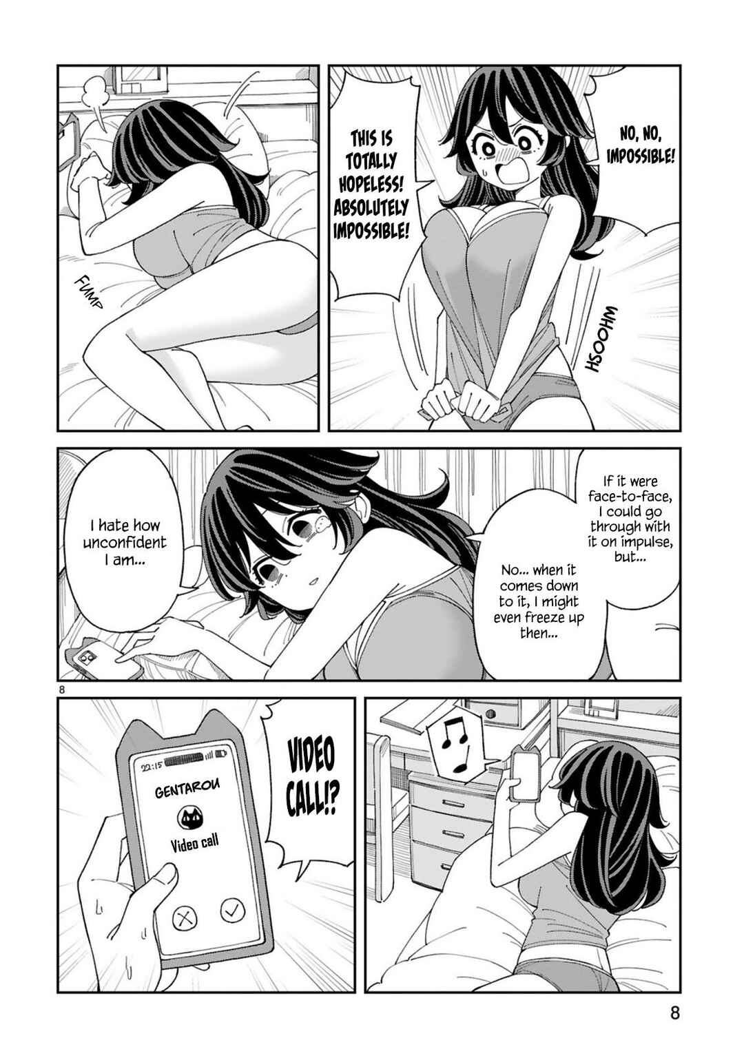 Chapter 5 - Page 9