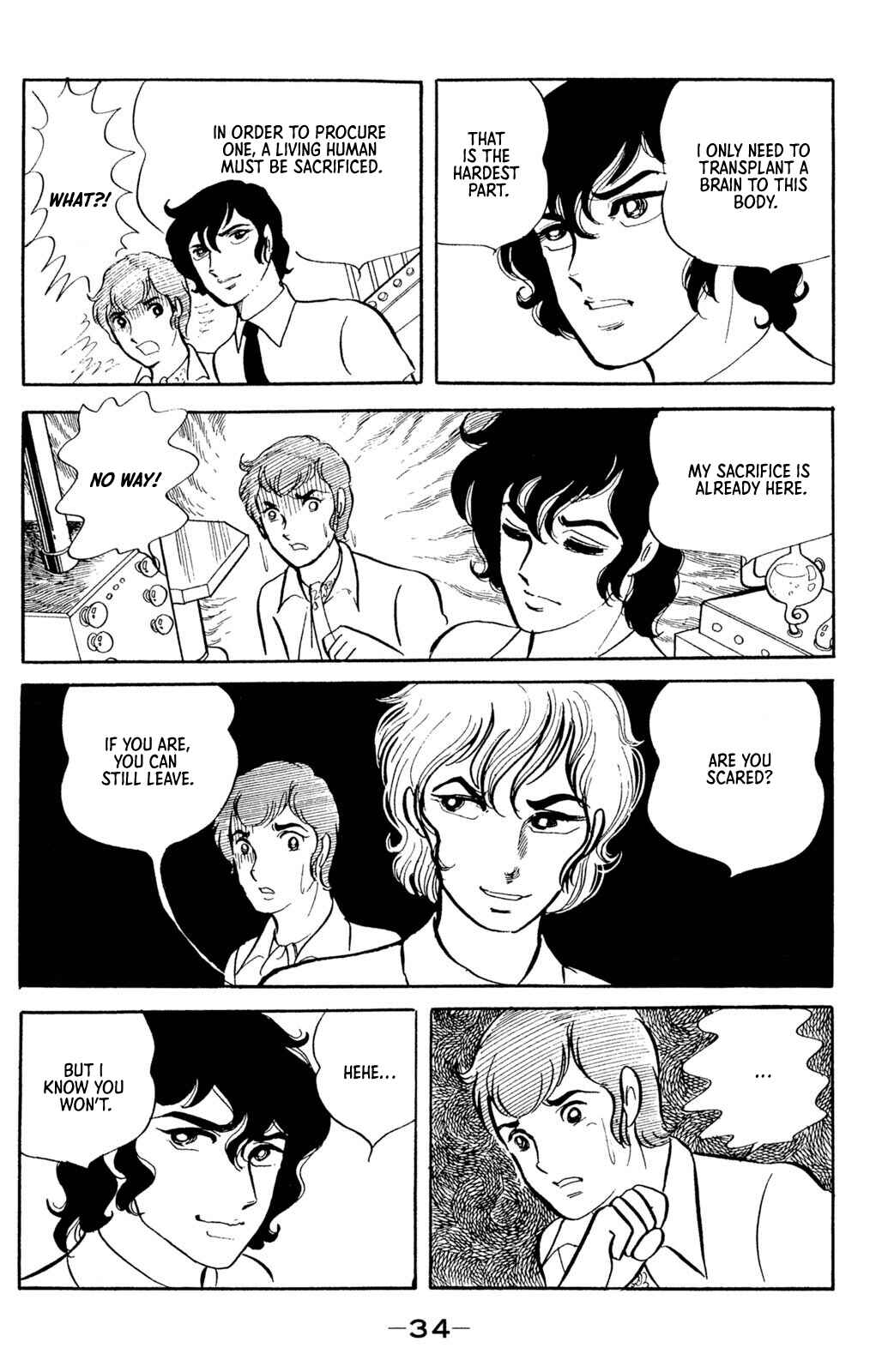 Chapter 1 - Page 33