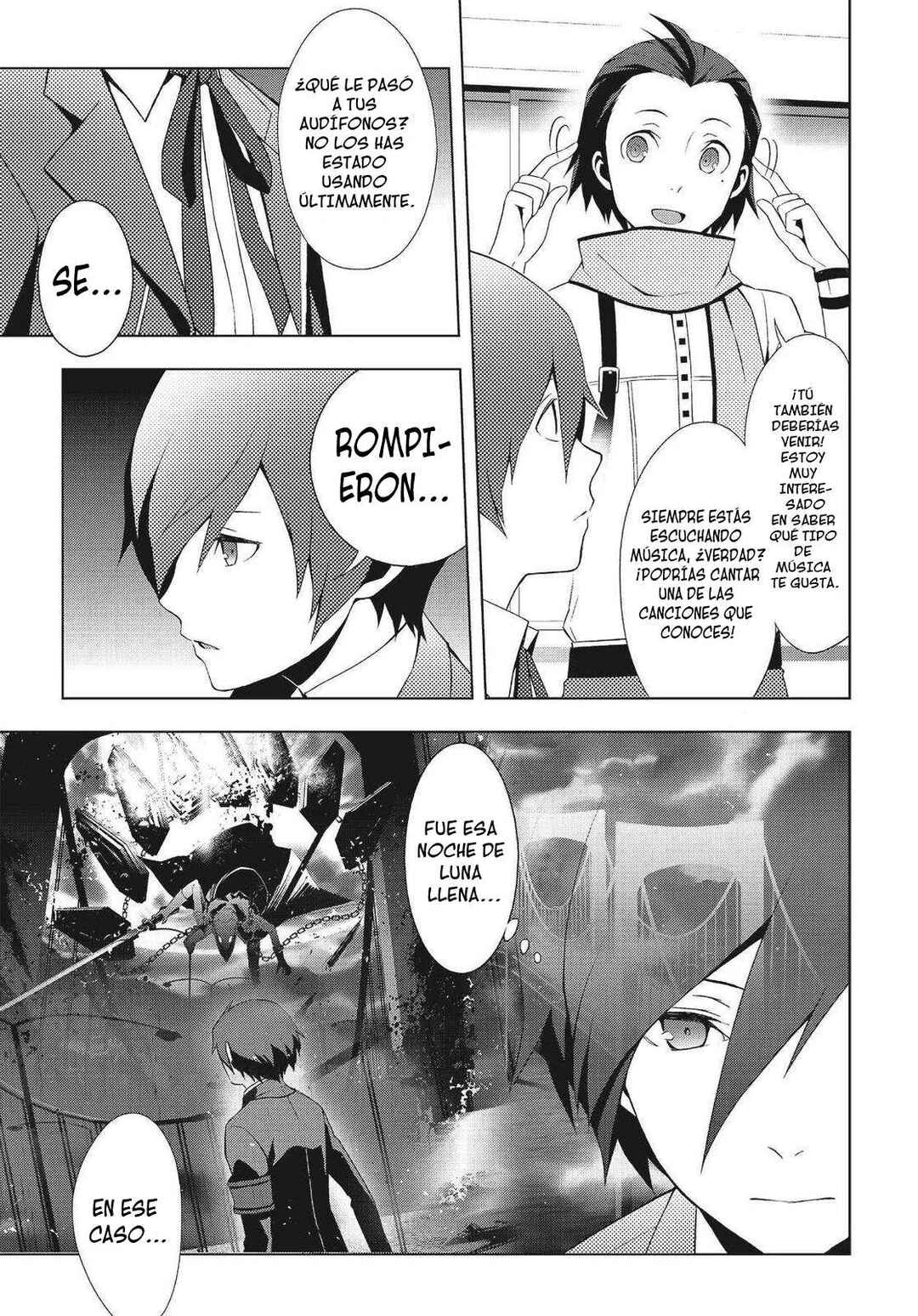 Chapter 29 - Page 6