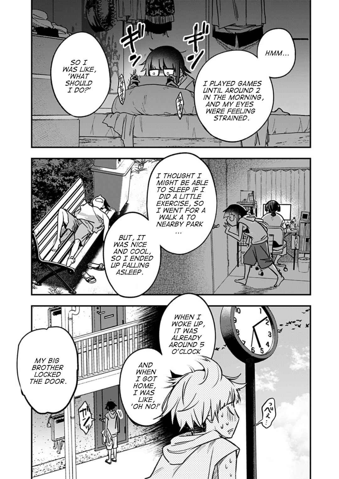 Chapter 4 - Page 2