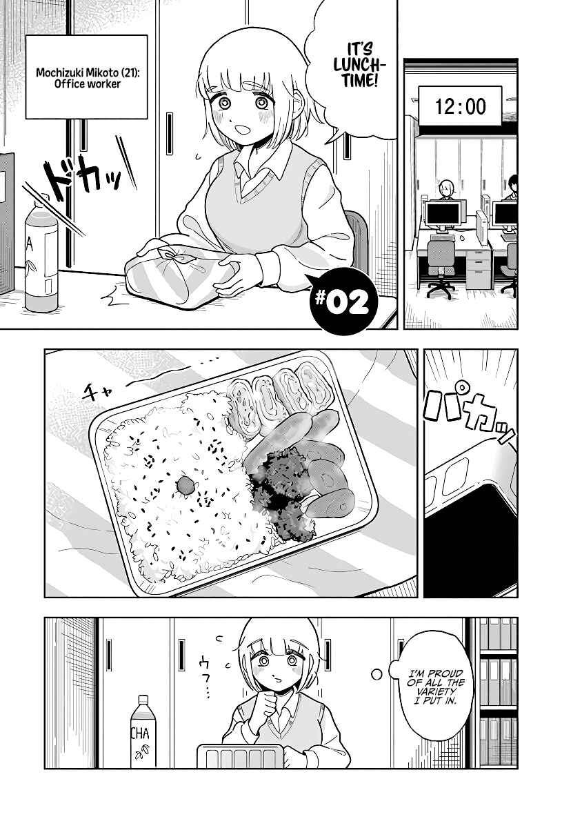 Chapter 2 - Page 1
