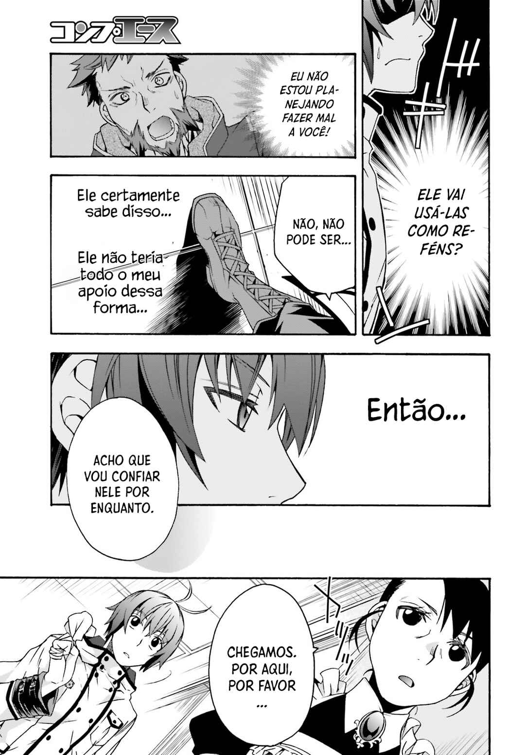 Chapter 47 - Page 32