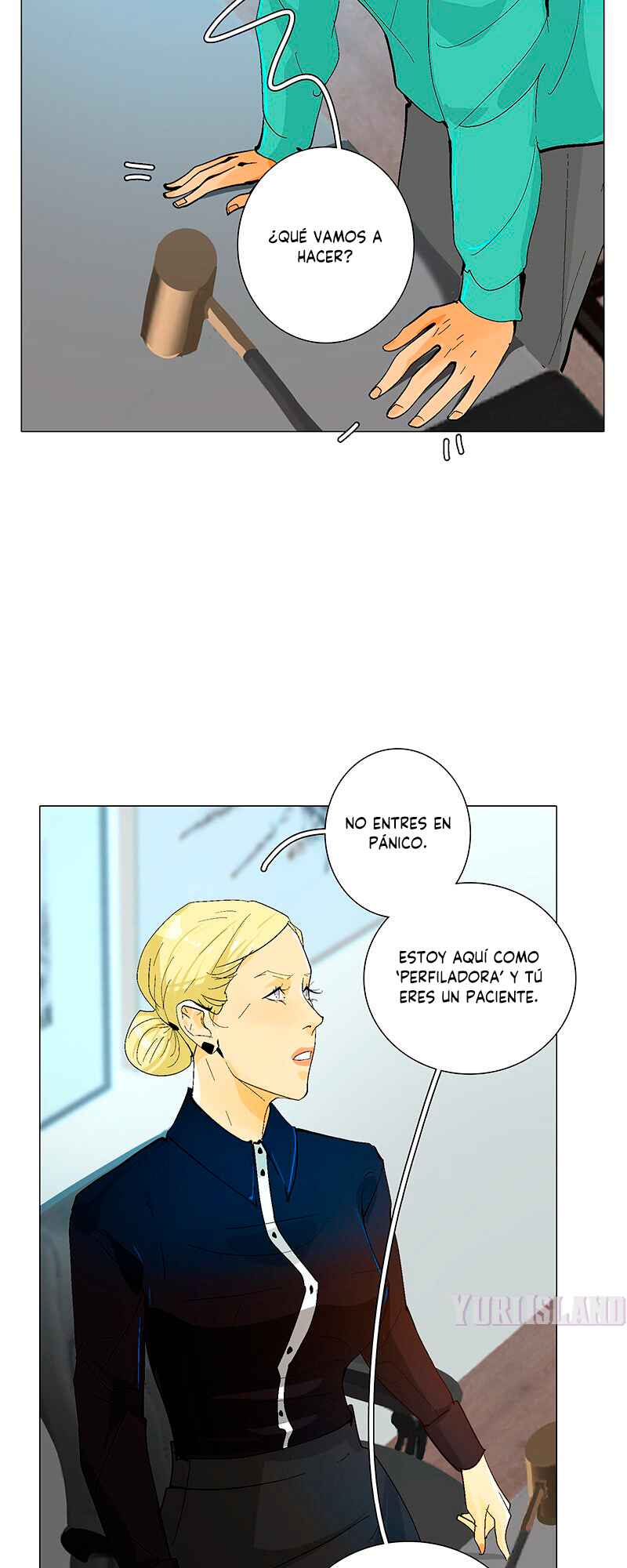 Chapter 97 - Page 12