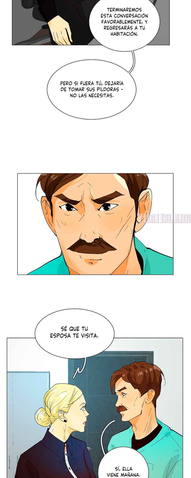 Chapter 97 - Page 13