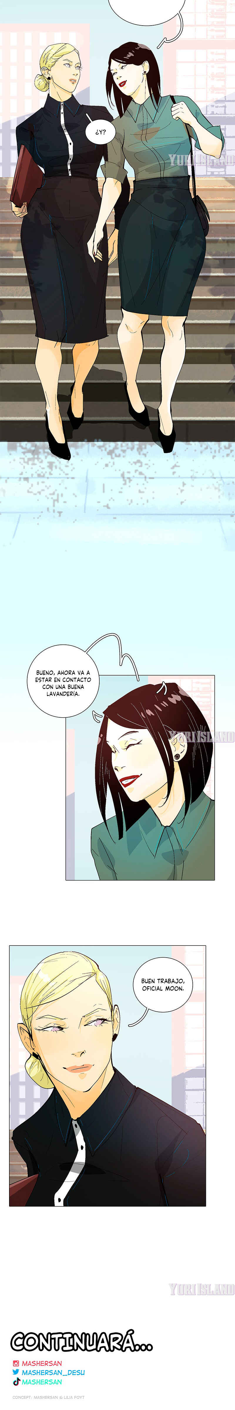 Chapter 97 - Page 20