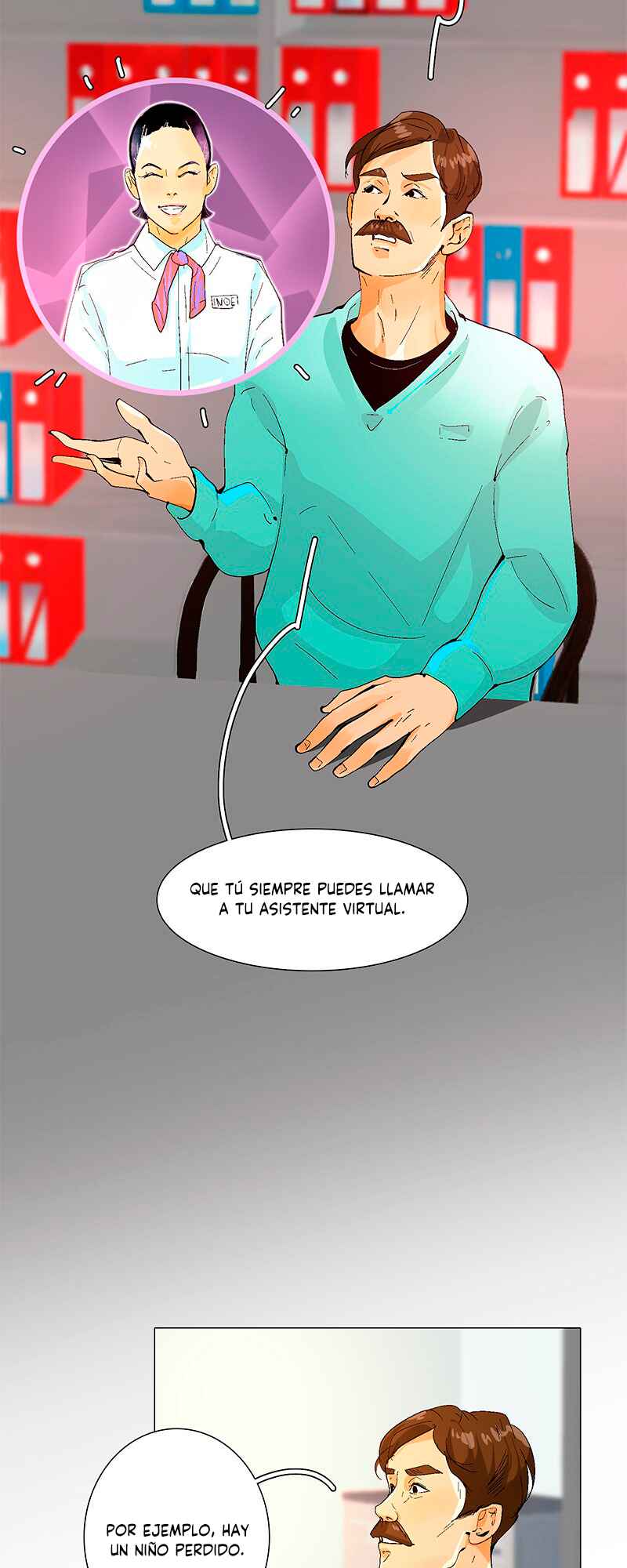 Chapter 97 - Page 3