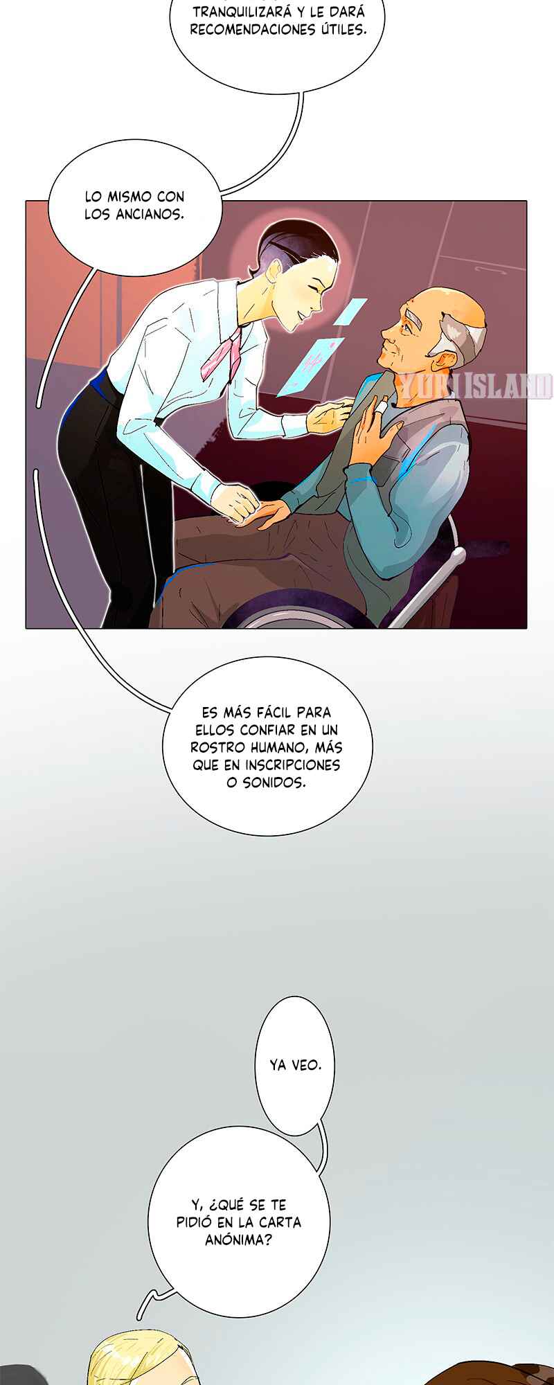 Chapter 97 - Page 5