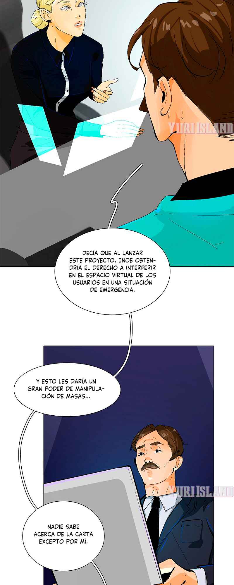 Chapter 97 - Page 6