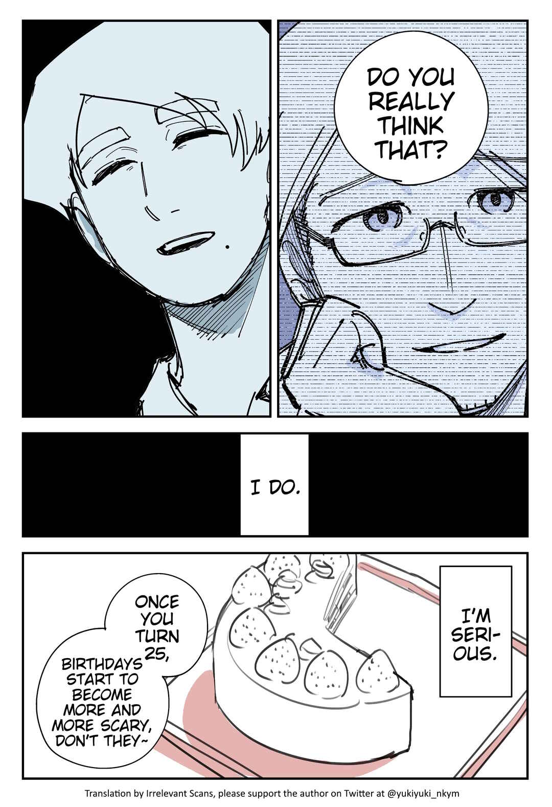Chapter 458 - Page 1