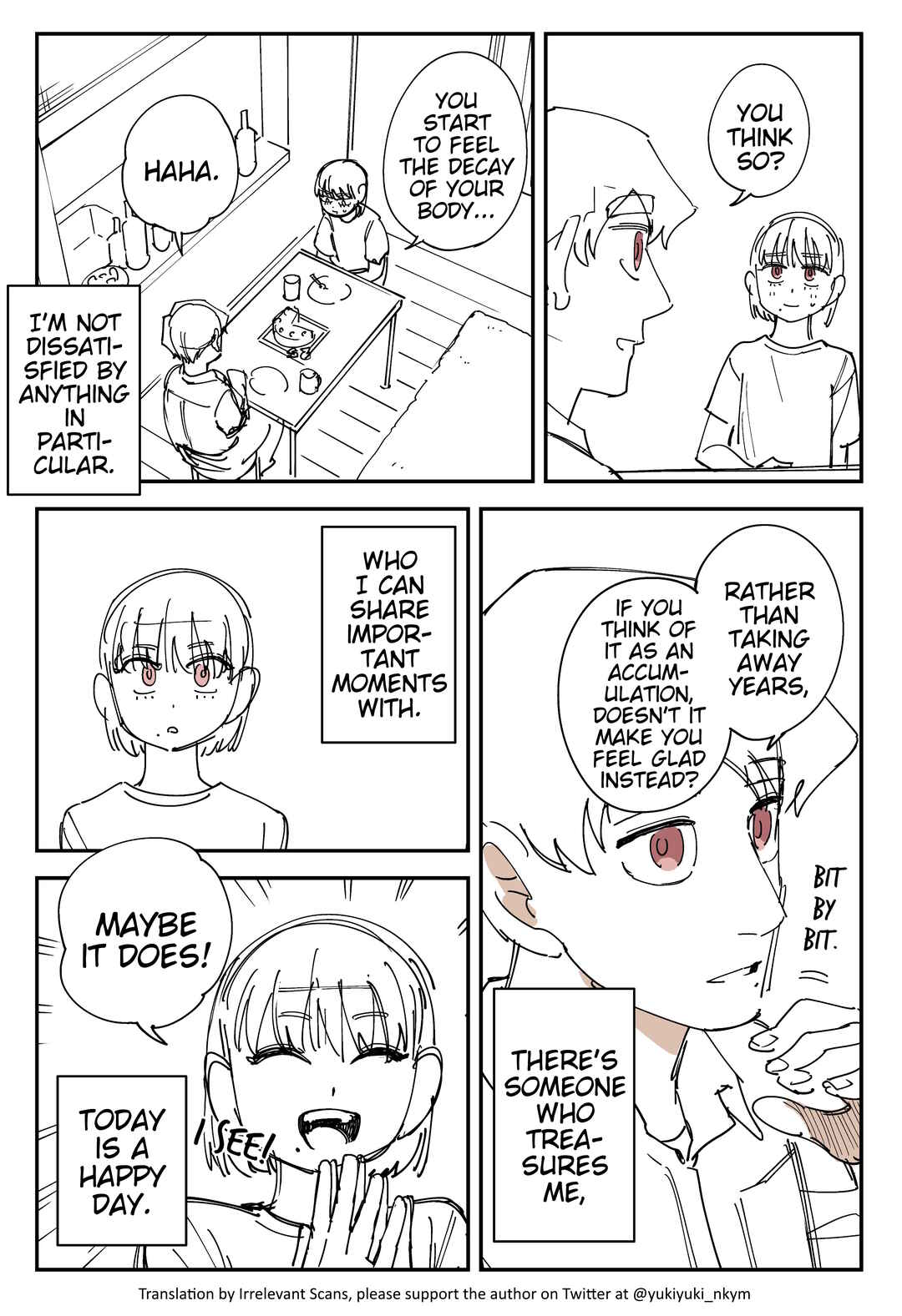 Chapter 458 - Page 2