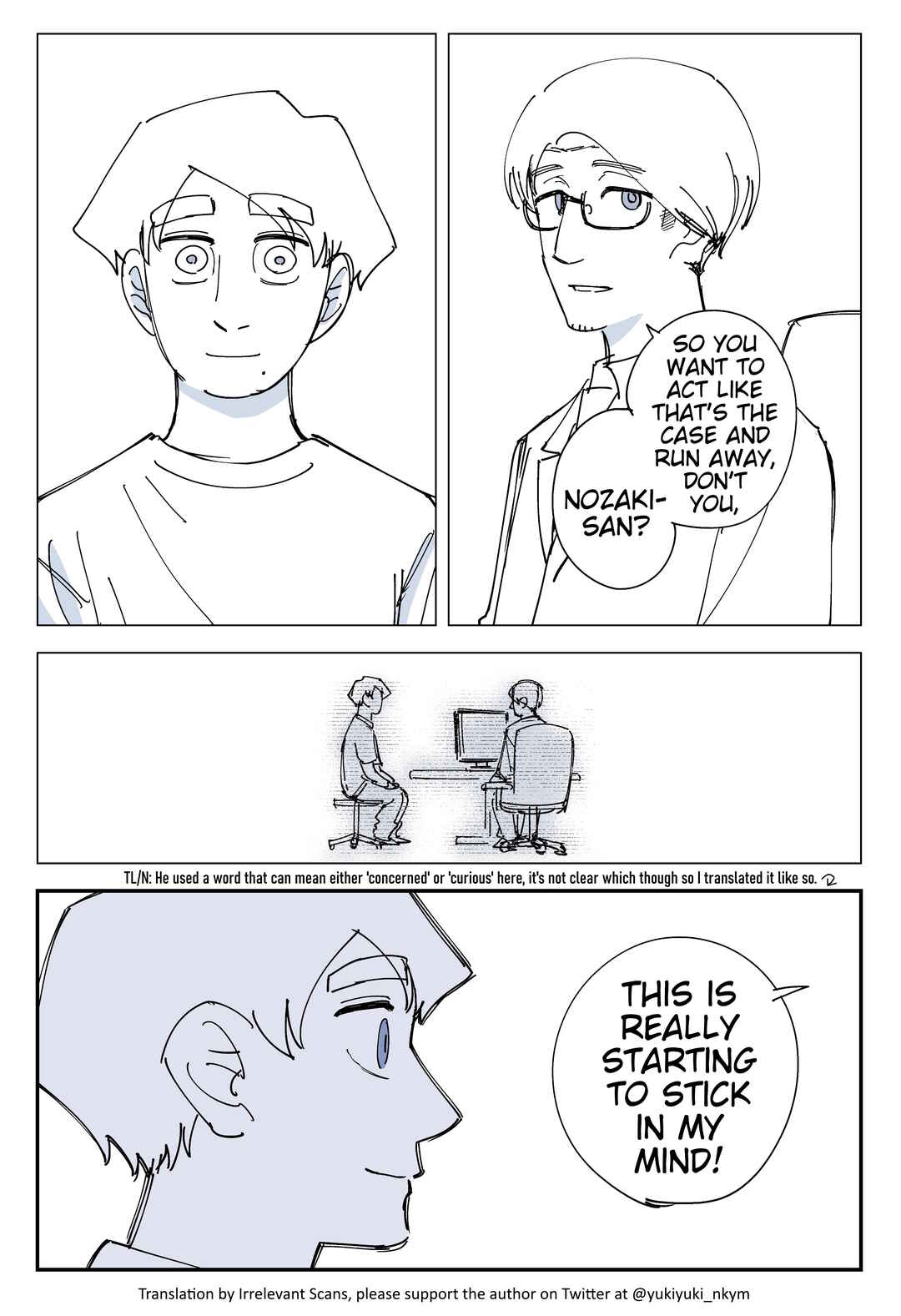 Chapter 458 - Page 3