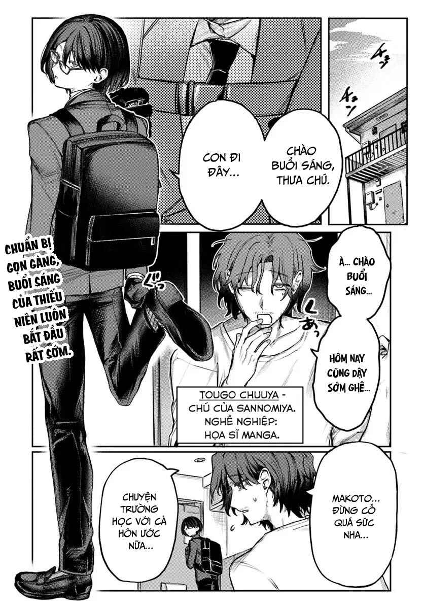 Chapter 3 - Page 2