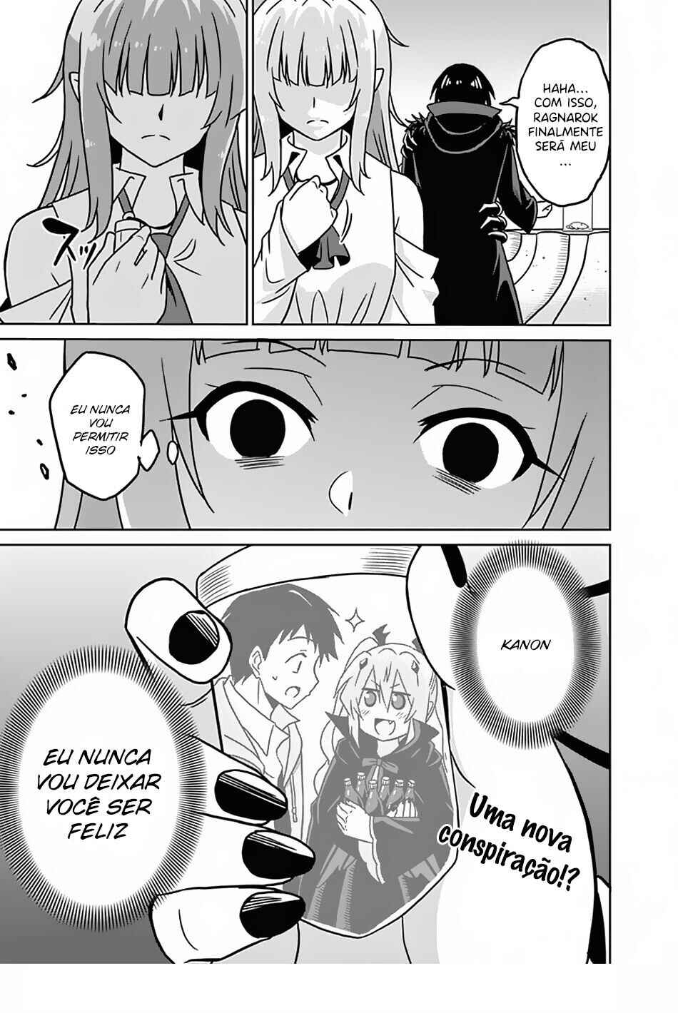 Chapter 52 - Page 19