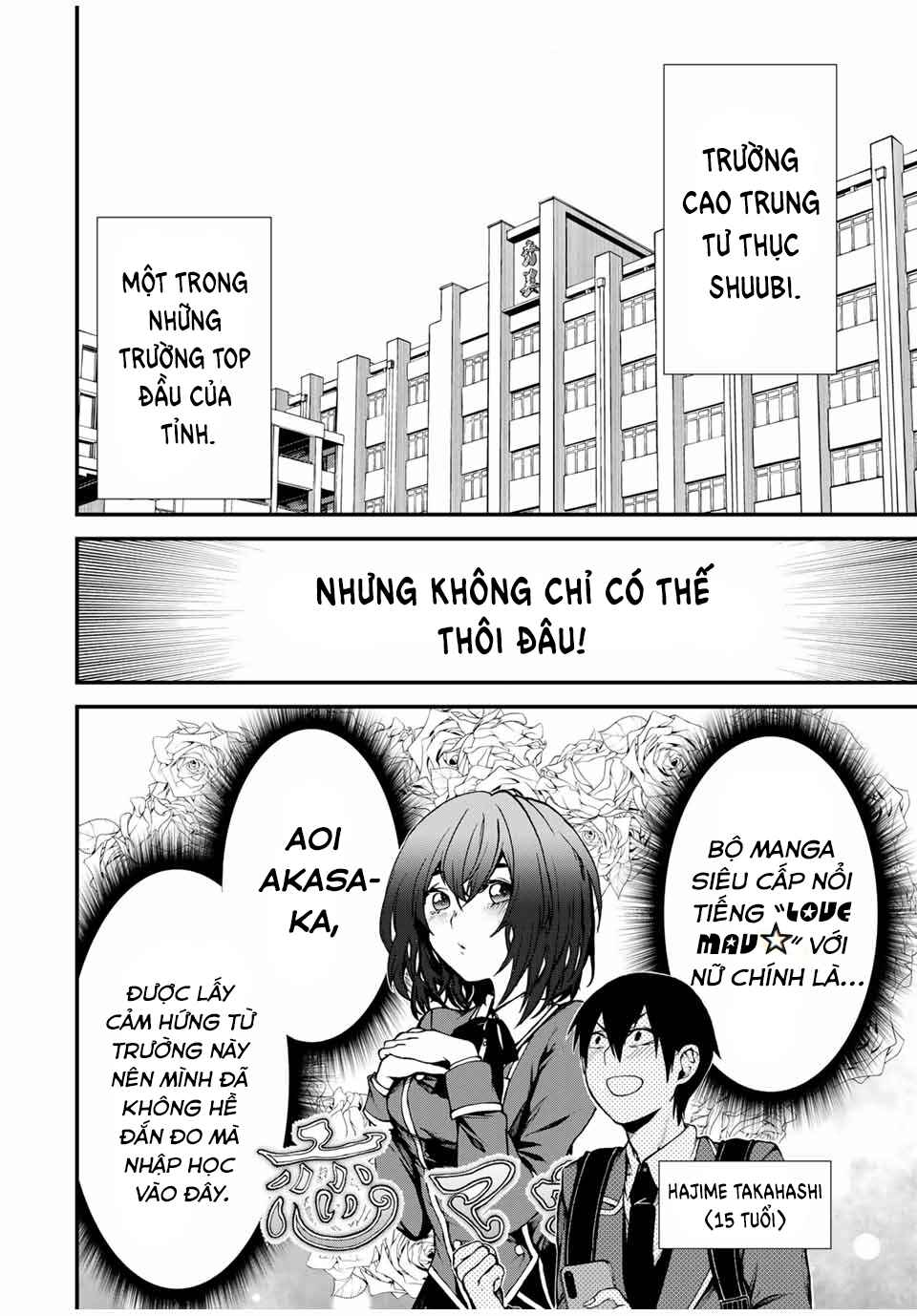 Chapter 1 - Page 3