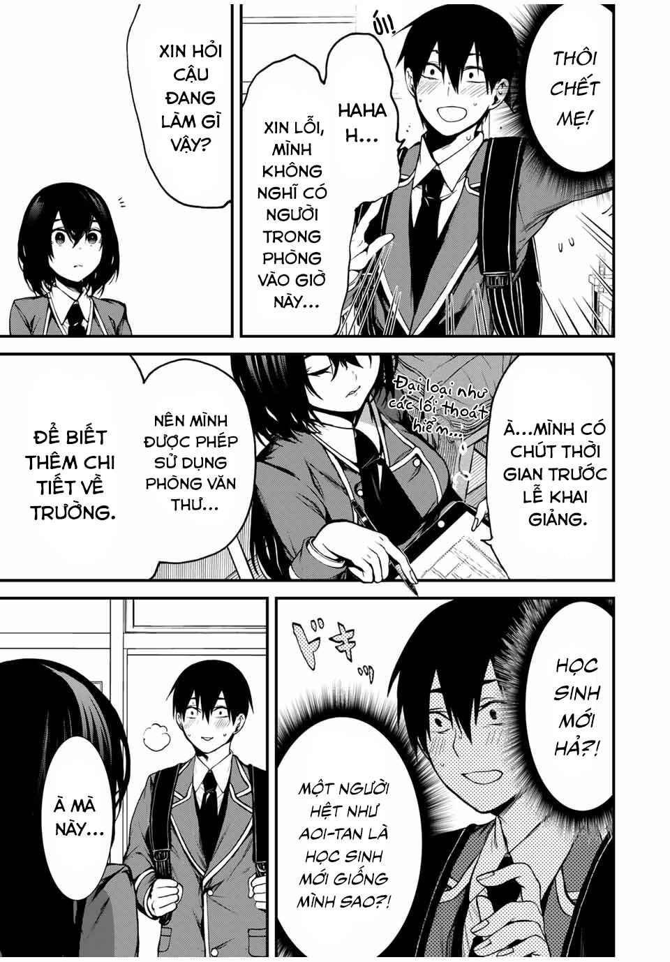 Chapter 1 - Page 8