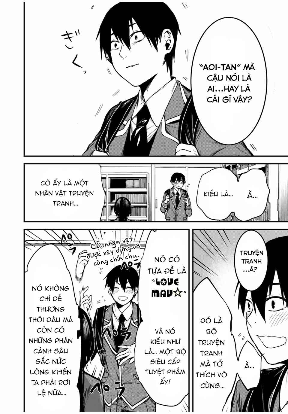 Chapter 1 - Page 9