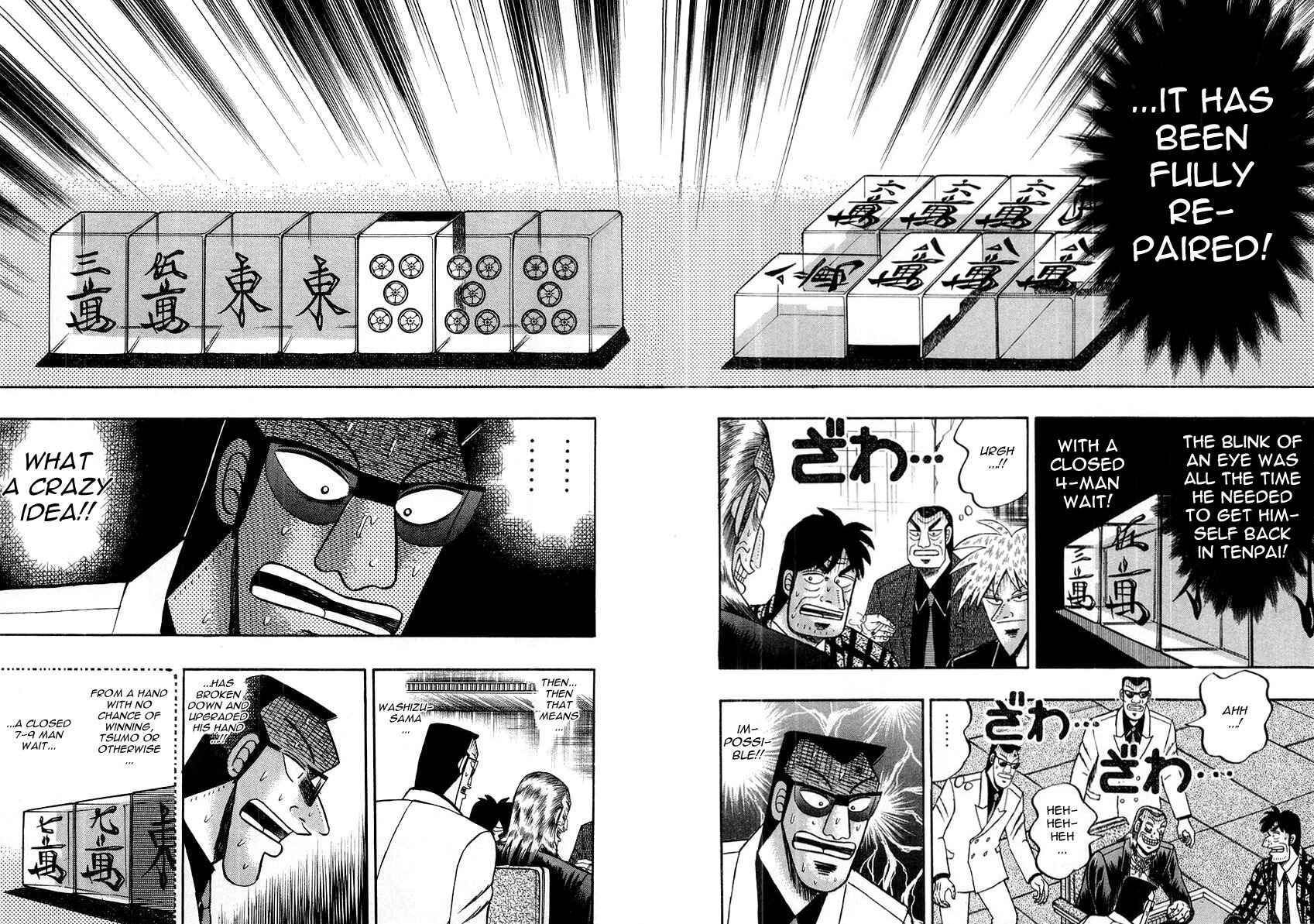 Chapter 116 - Page 11