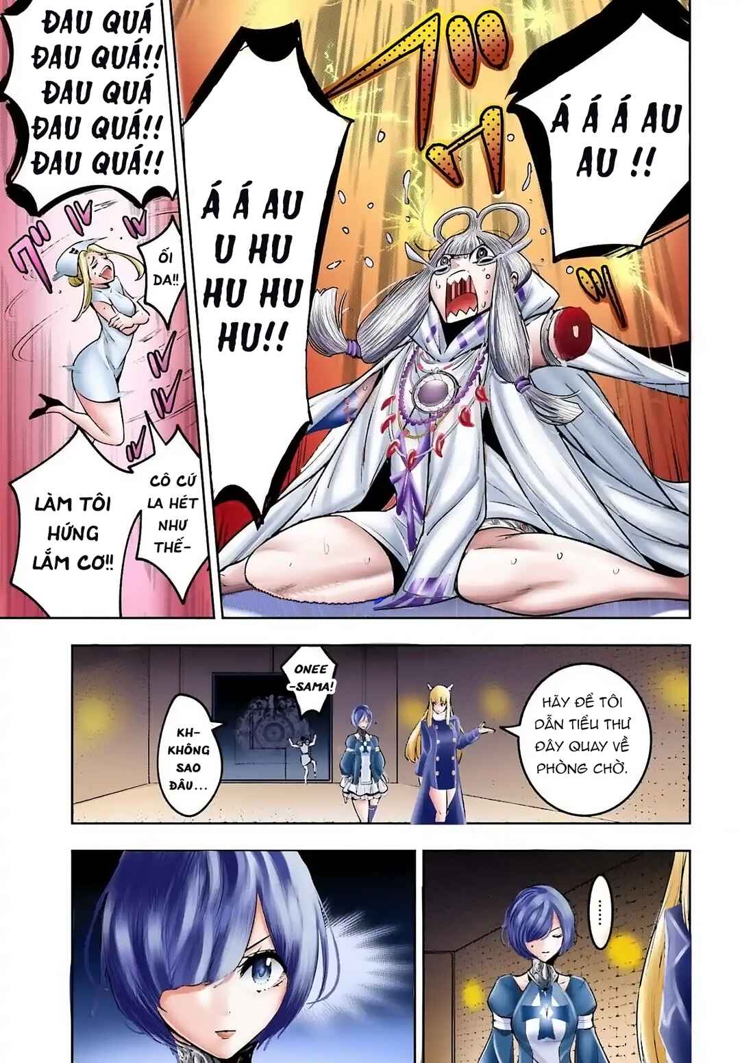 Chapter 18 - Page 22