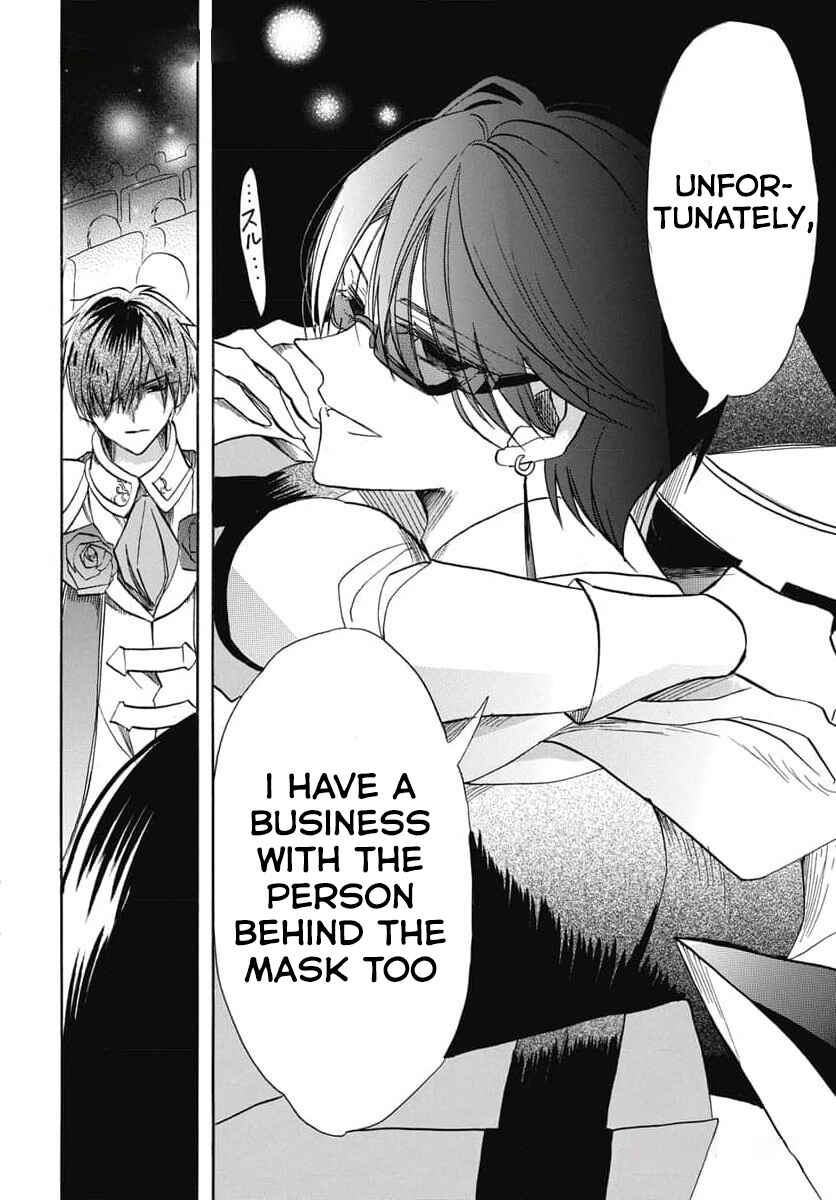 Chapter 60 - Page 21