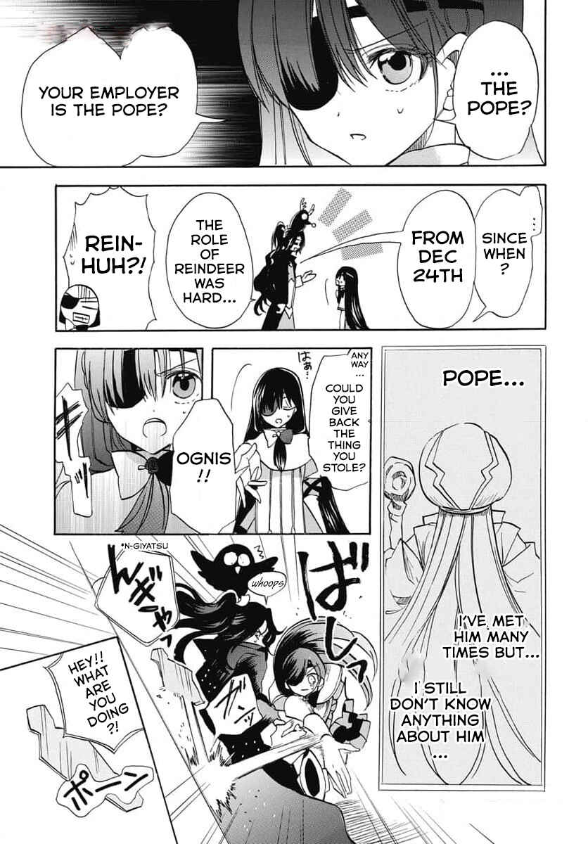 Chapter 60 - Page 28