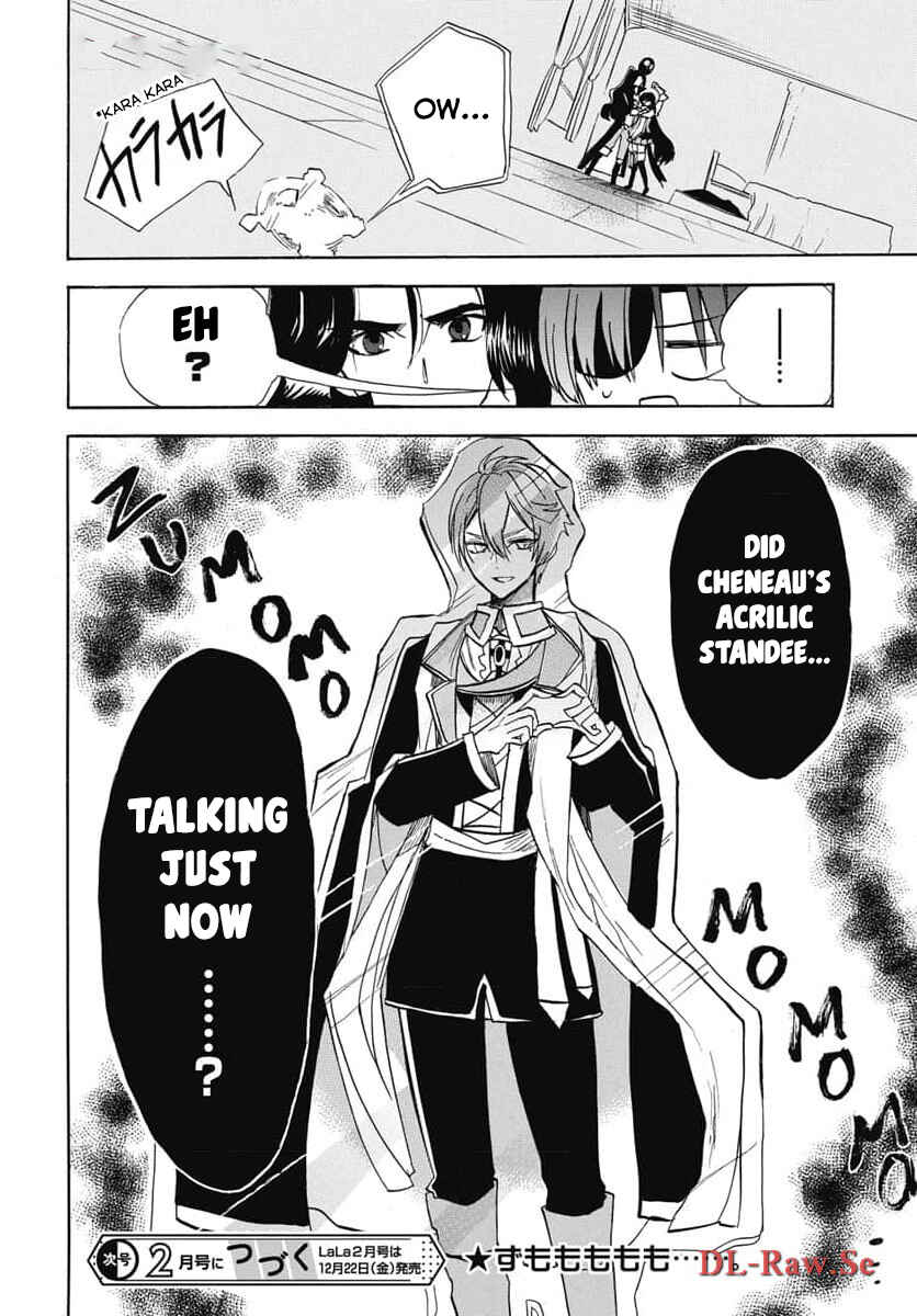 Chapter 60 - Page 29