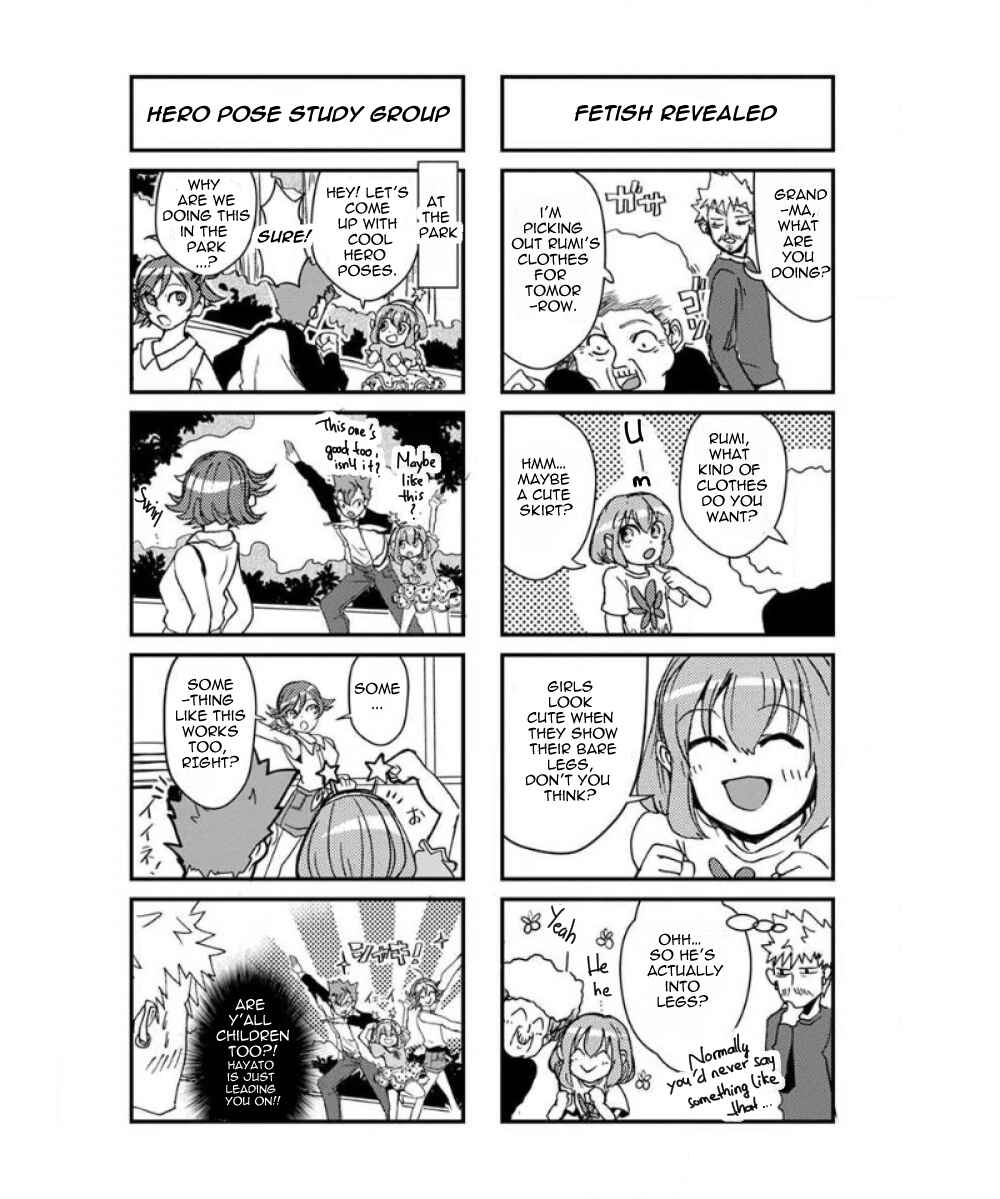 Chapter 30.1 - Page 2