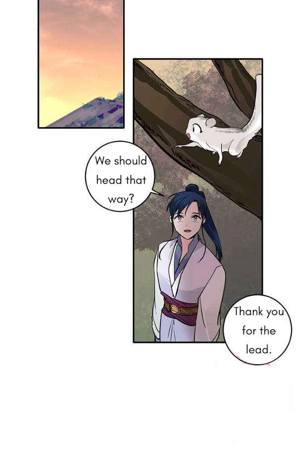 Chapter 119 - Page 39