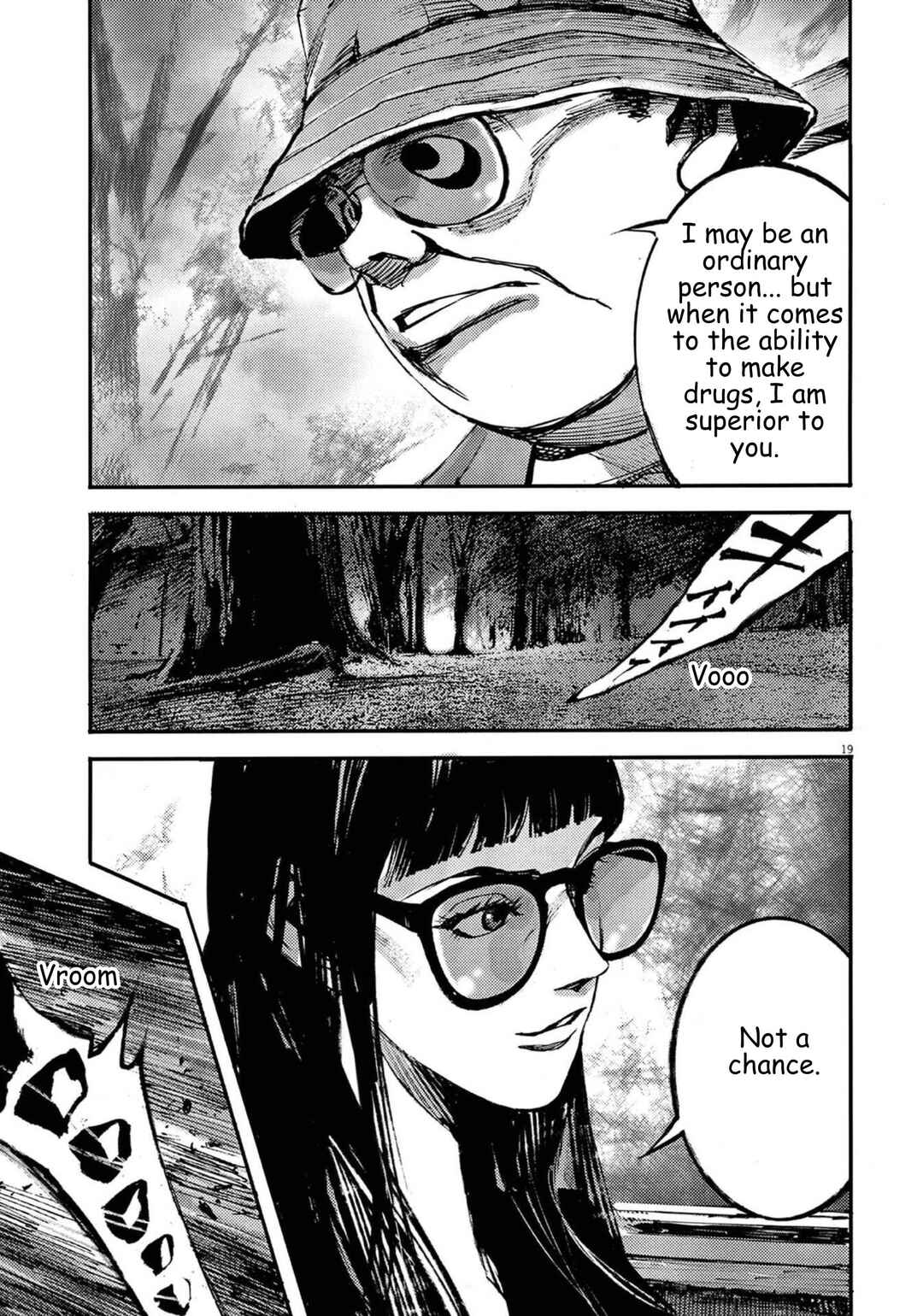 Chapter 130 - Page 19