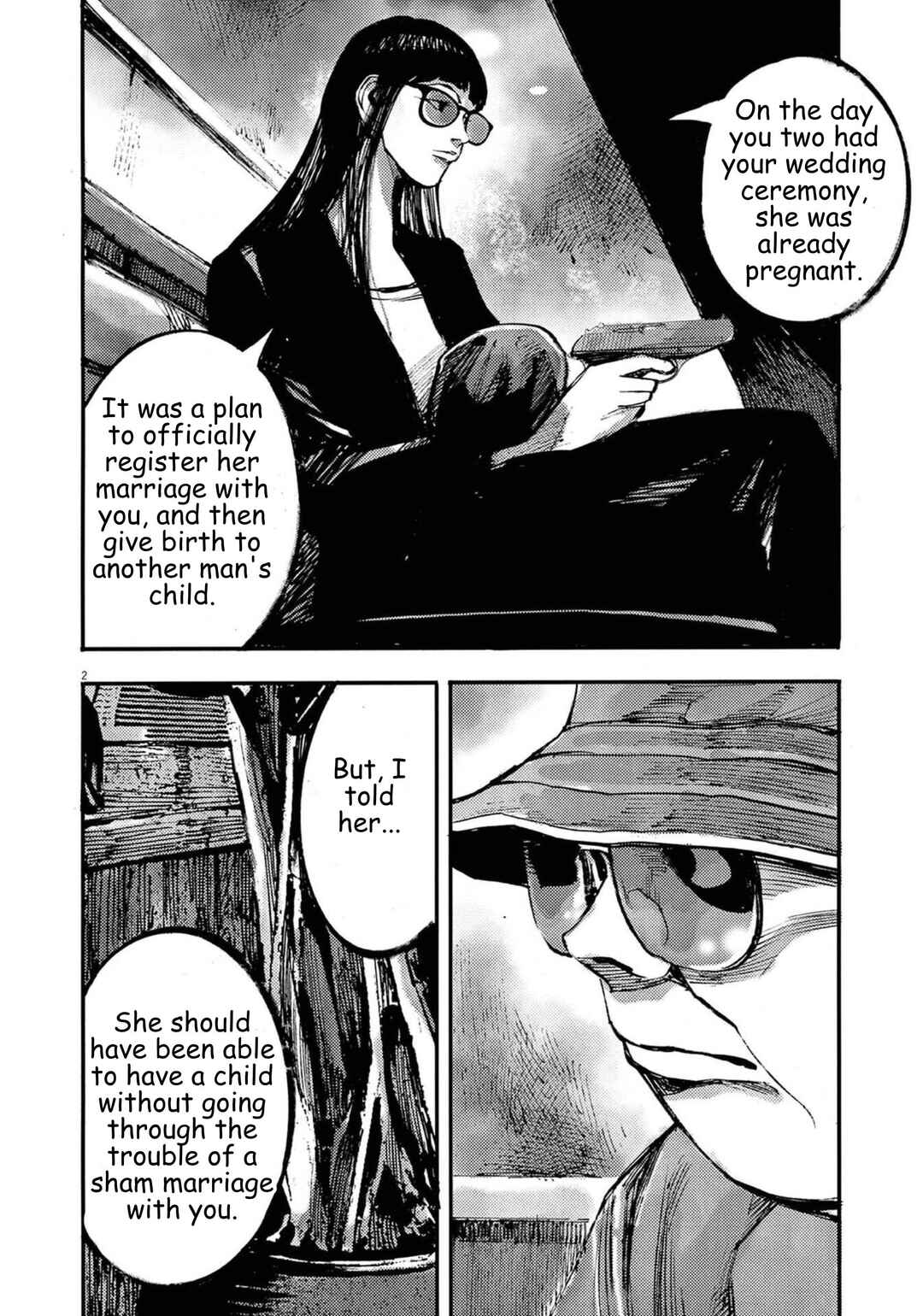 Chapter 130 - Page 2