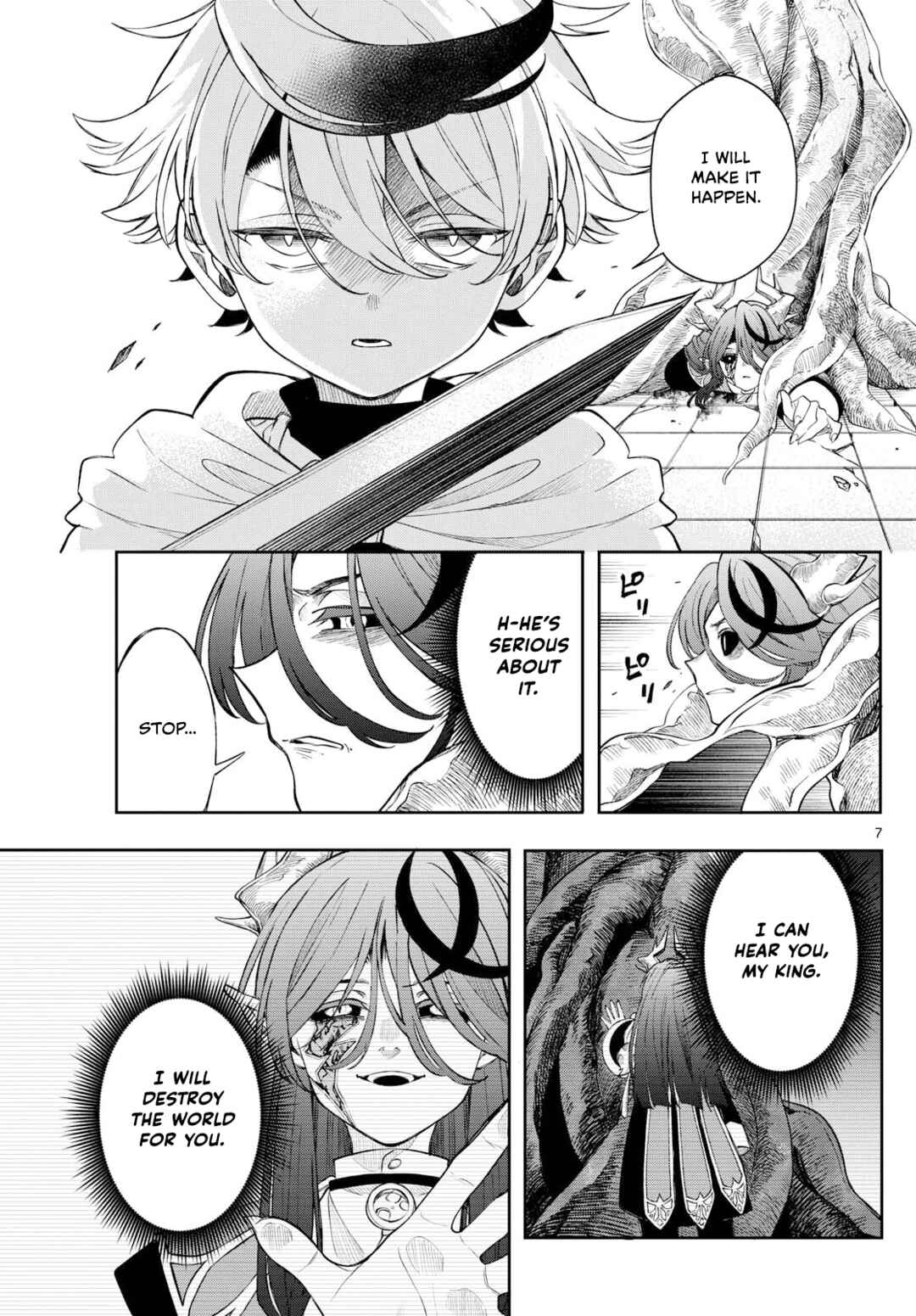Chapter 67 - Page 7