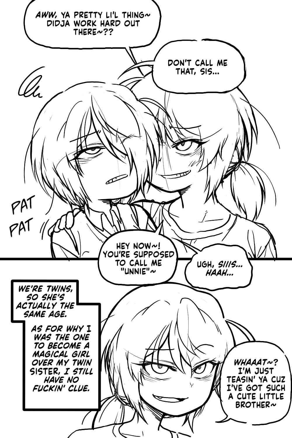 Chapter 3 - Page 2