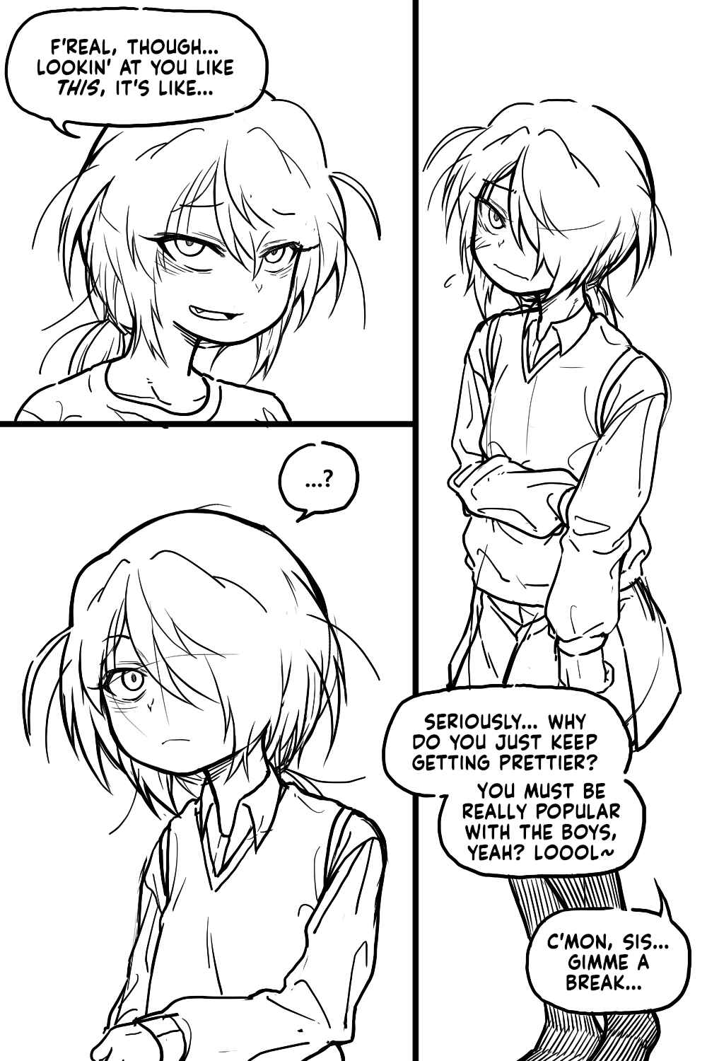Chapter 3 - Page 3