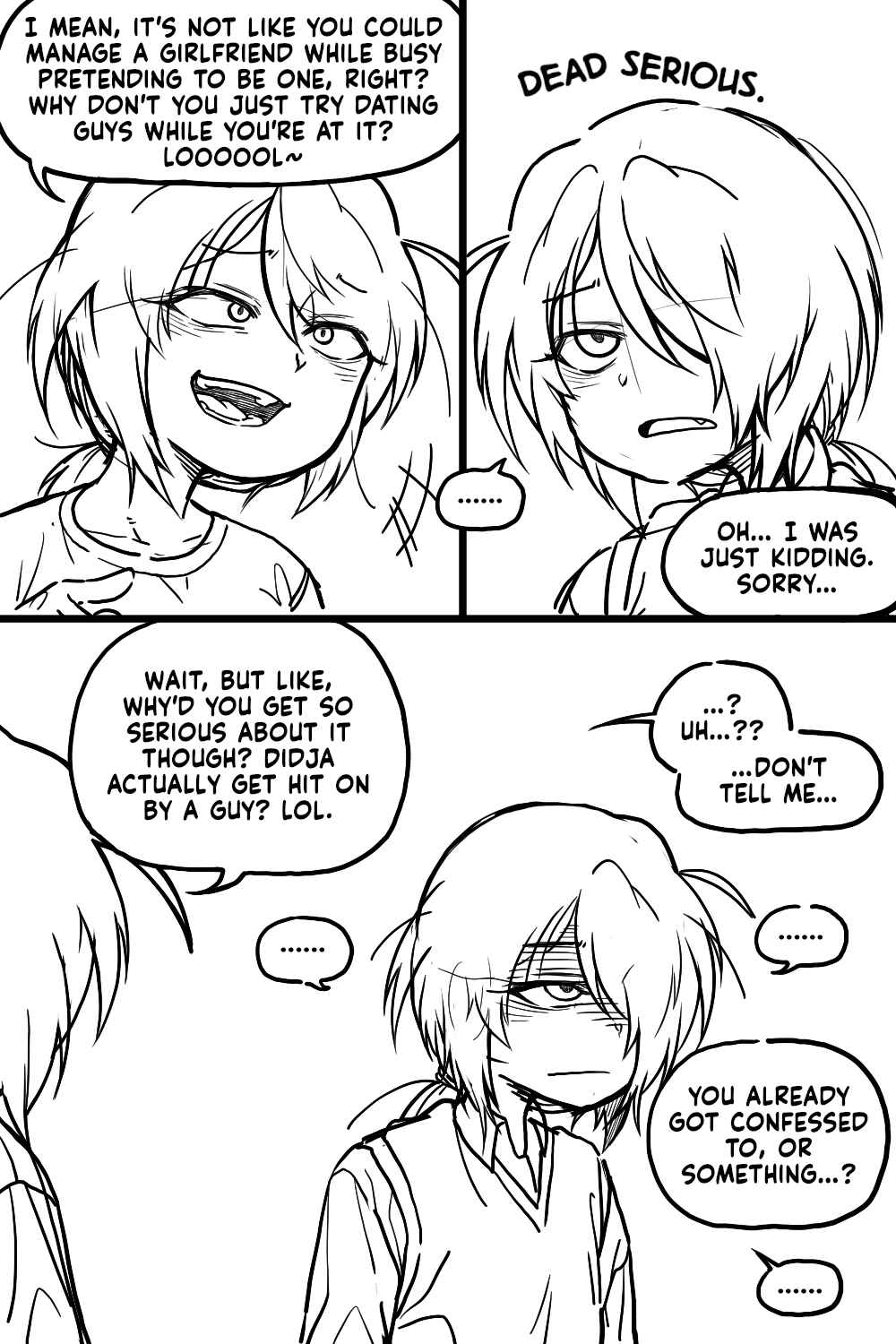 Chapter 3 - Page 4