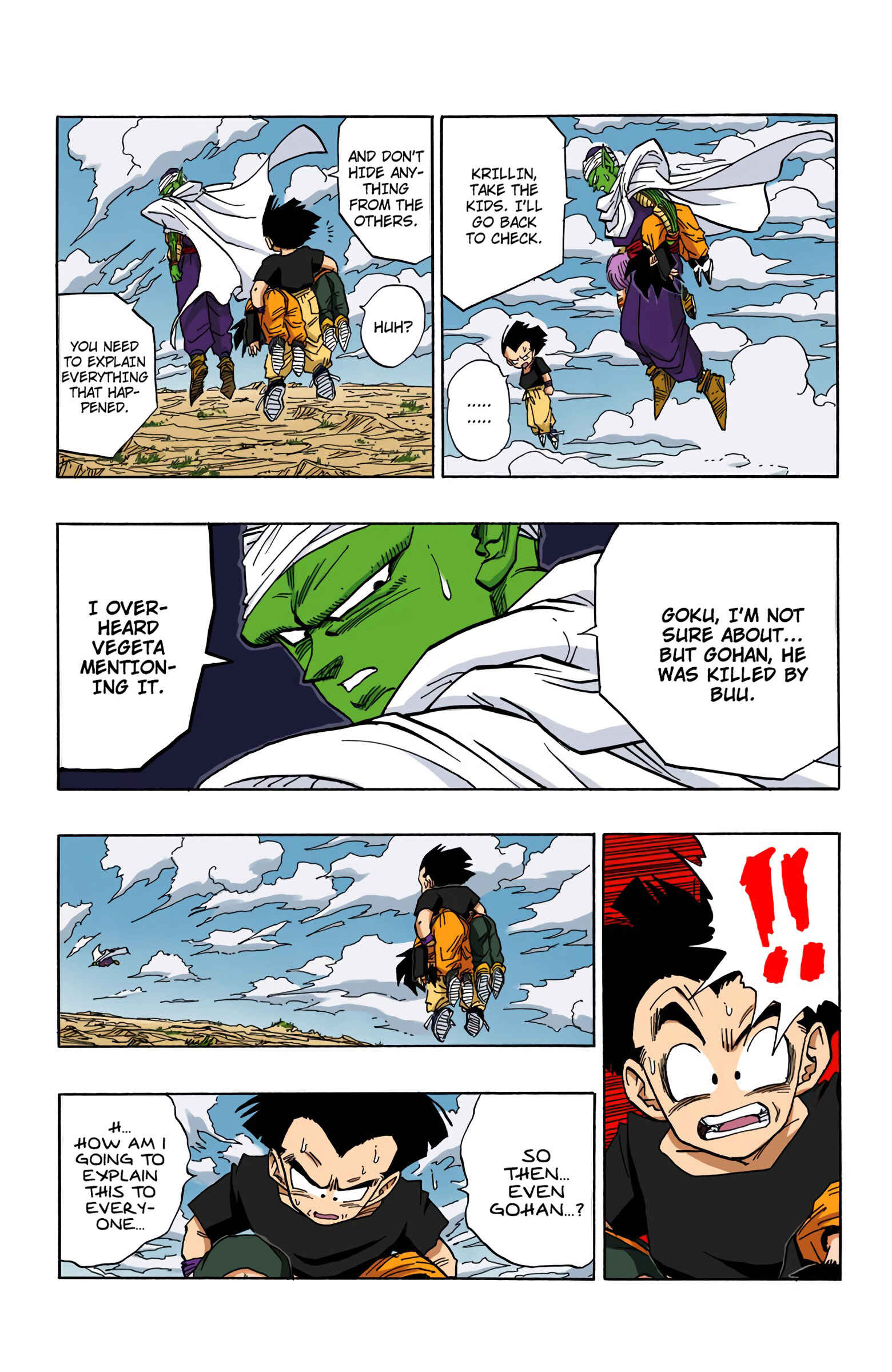 Chapter 468 - Page 5