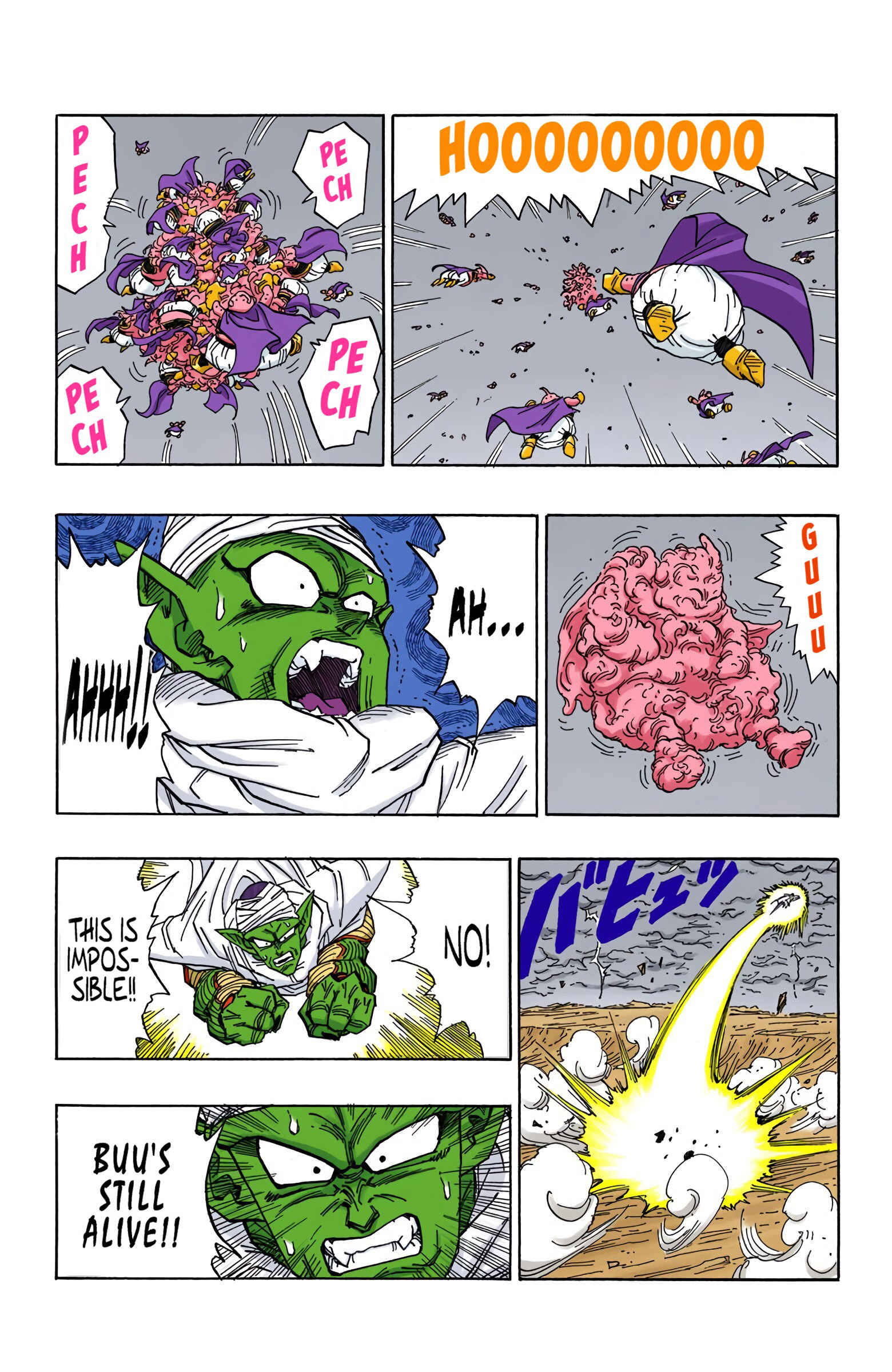 Chapter 468 - Page 9