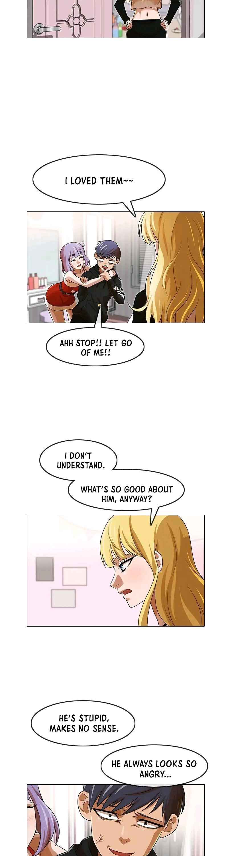 Chapter 151 - Page 23
