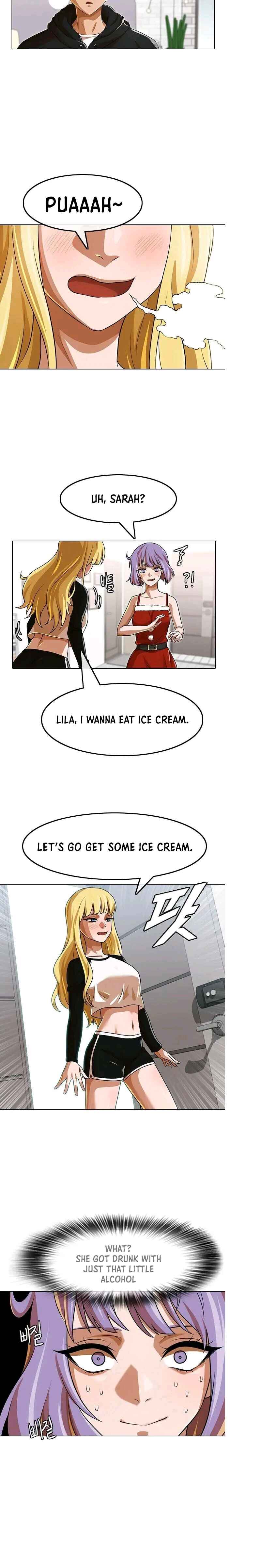 Chapter 151 - Page 37