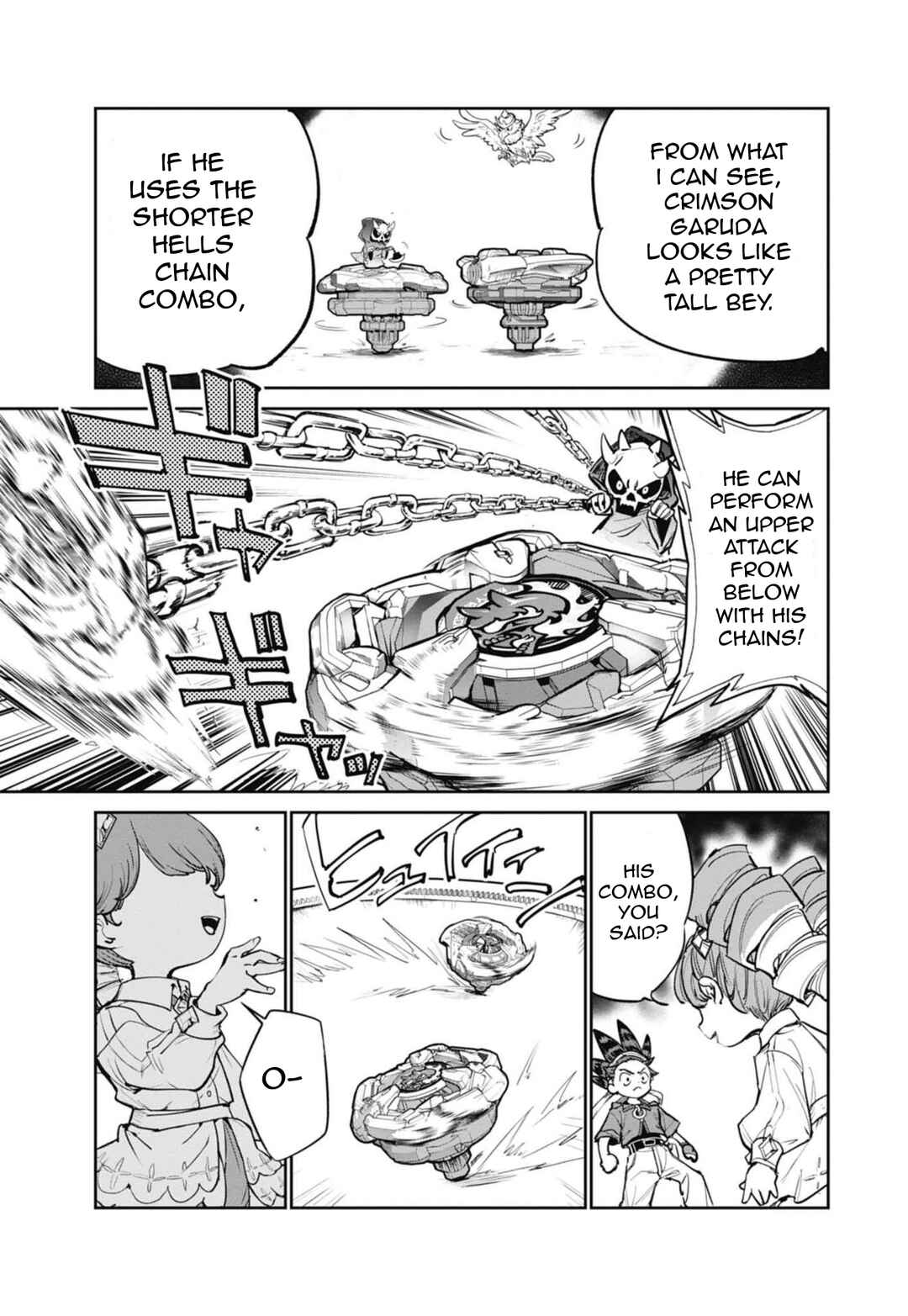 Chapter 18 - Page 23