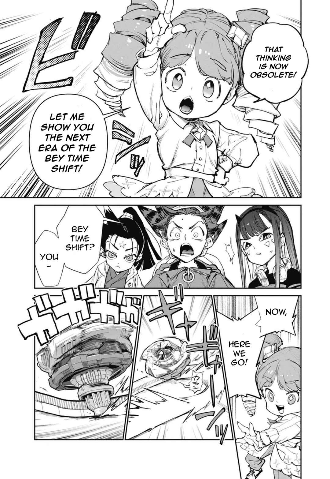 Chapter 18 - Page 25