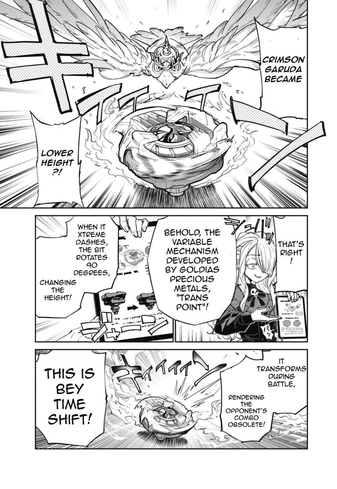 Chapter 18 - Page 29