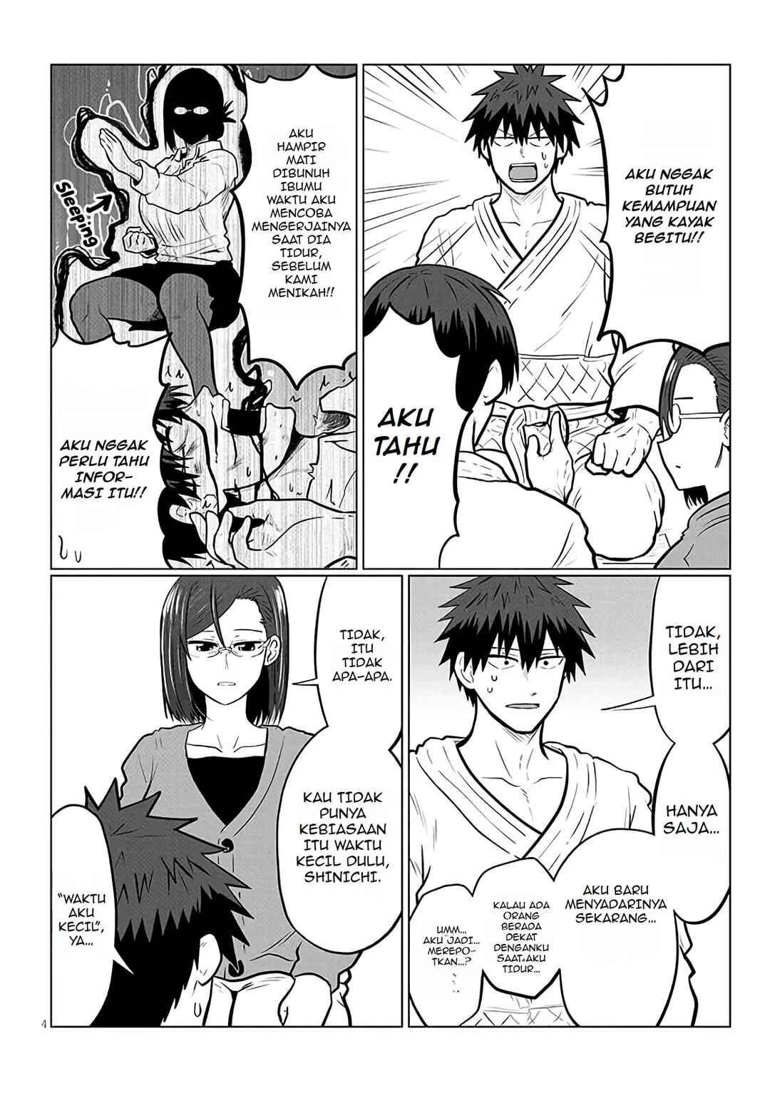 Chapter 129 - Page 4