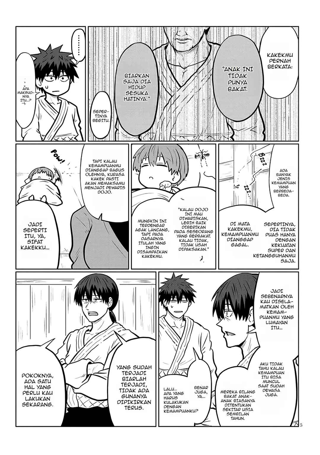 Chapter 129 - Page 5