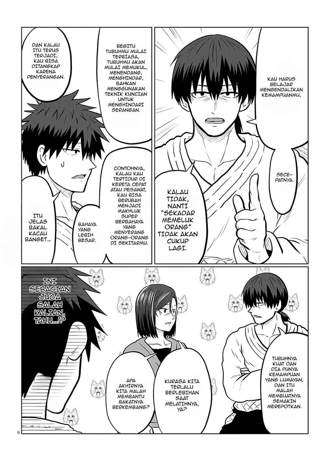 Chapter 129 - Page 6