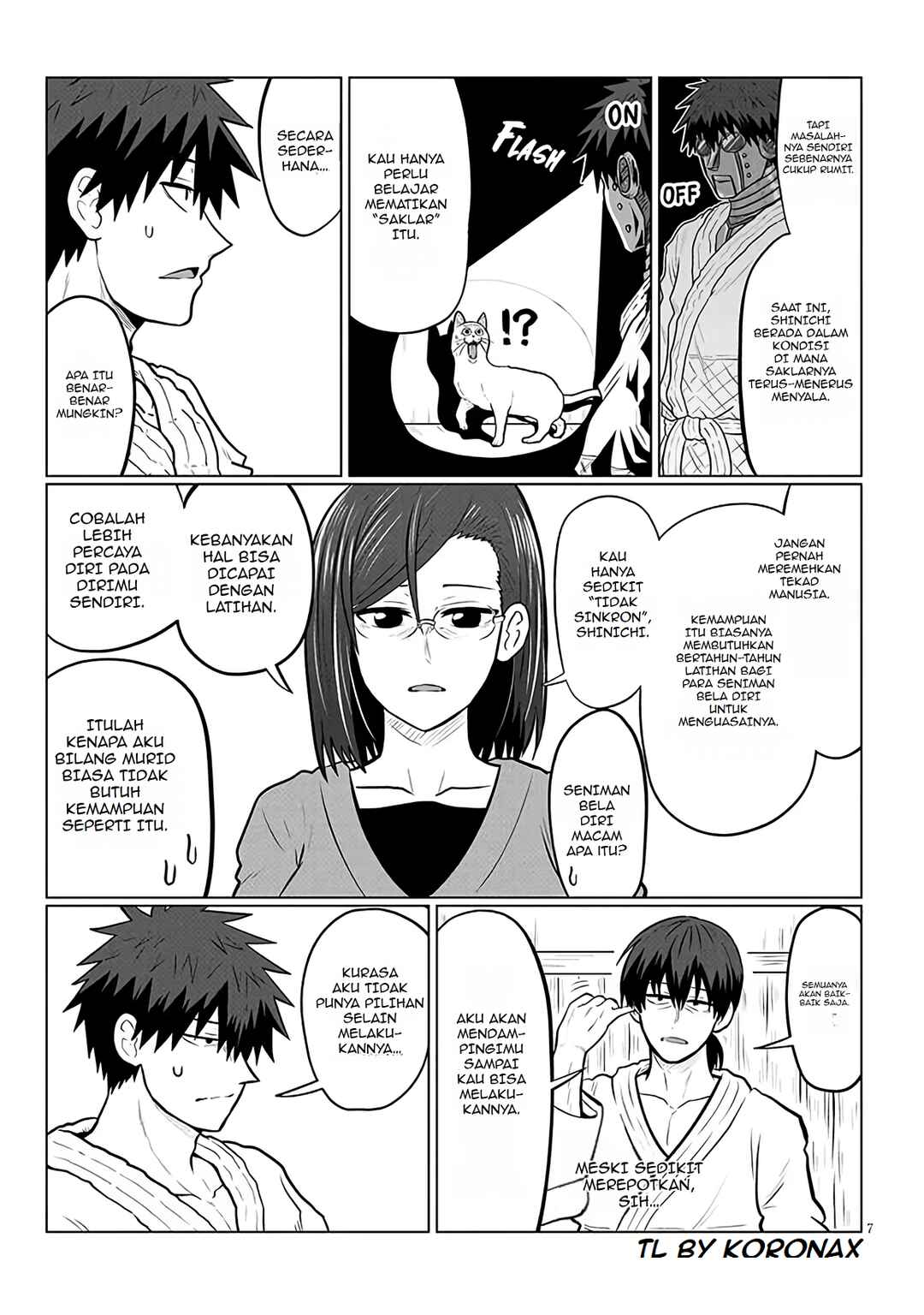 Chapter 129 - Page 7
